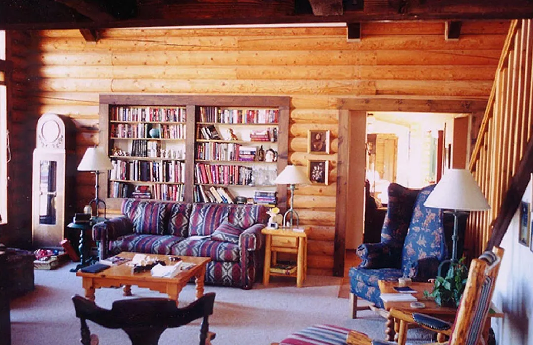 The Sassy Moose Inn-1
